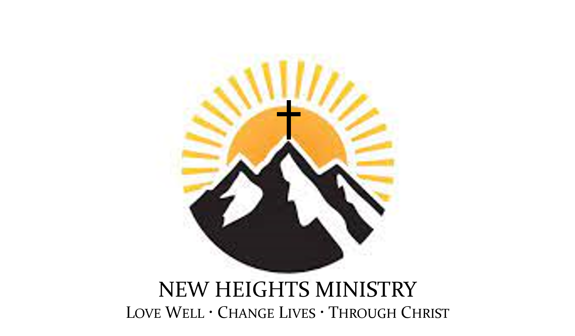 New Heights Ministry