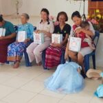 Mother's Day Celebration